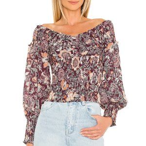 Smock Factor Top